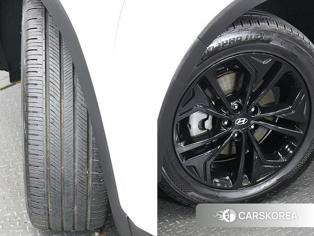 Hyundai Santa Fe TM id 5013735 из Кореи 11