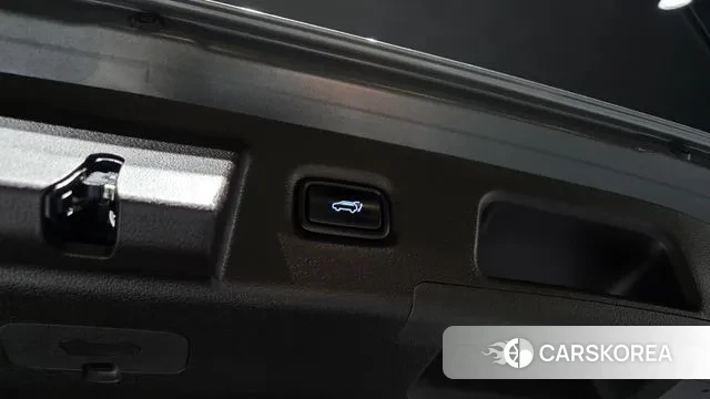 Hyundai Santa Fe TM id 3578629 из Кореи 11