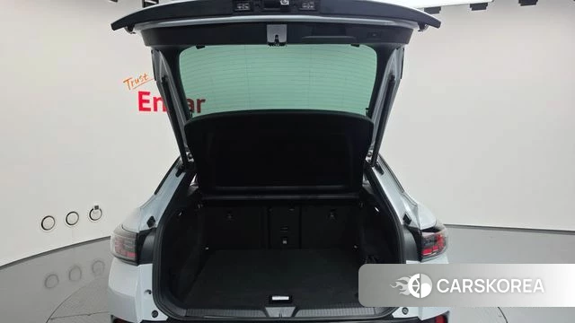 Volkswagen ID.5 id 4870652 из Кореи 11
