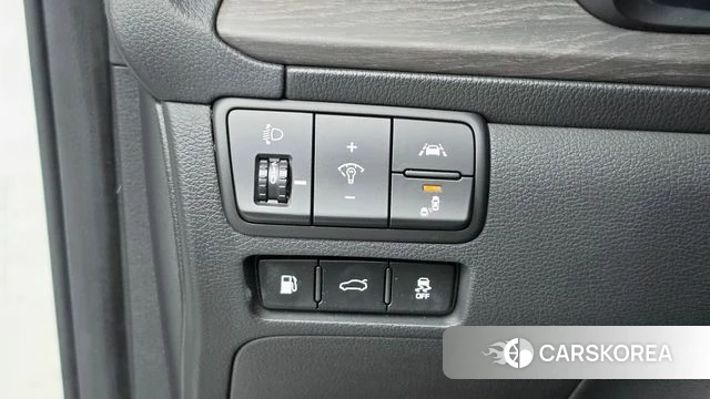 Kia K7 Premier Hybrid id 5047681 из Кореи 11