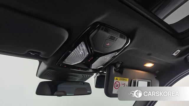 BMW X3 (G01) id 5033044 из Кореи 12