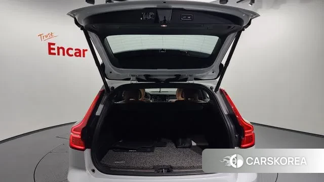 Volvo V60 Cross-Country 2nd Generation id 3269837 из Кореи 11