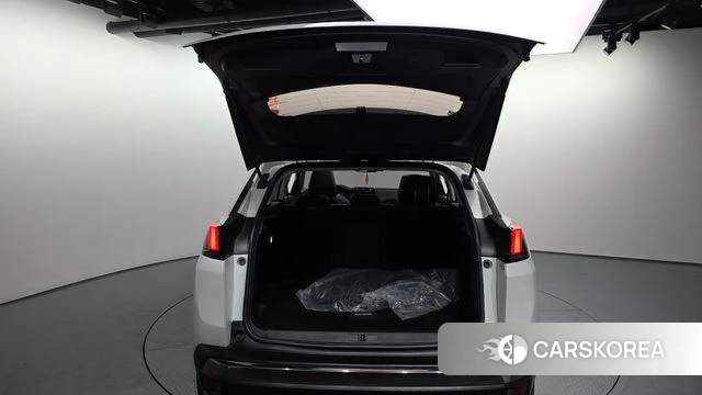 Peugeot 3008 second generation id 5024190 из Кореи 11
