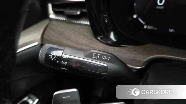 Kia K5 3rd generation id 5023344 из Кореи 11