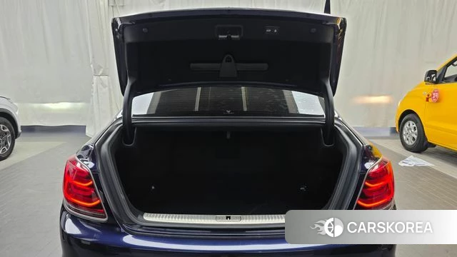 Kia More K9 id 5029117 из Кореи 11