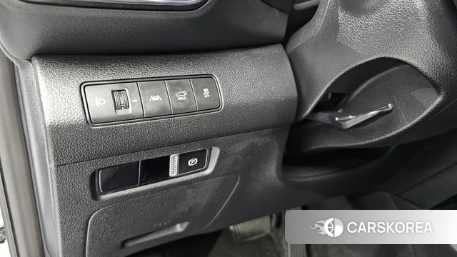 Hyundai The New Santa Fe id 4482512 из Кореи 11