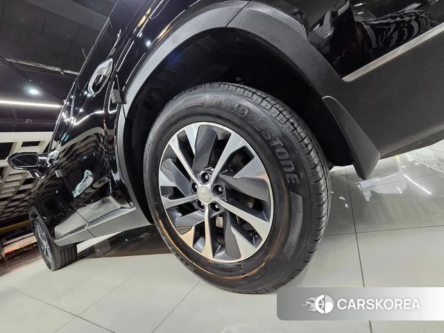 Hyundai Palisade id 5041821 из Кореи 11