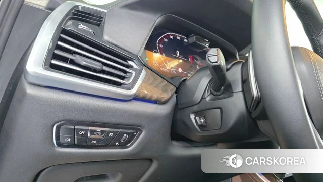 BMW X5 (G05) id 5016941 из Кореи 11