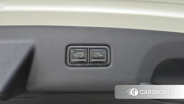 Kia Carnival 4th generation id 4732156 из Кореи 11