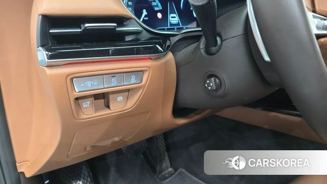 Genesis G80 (RG3) id 4996706 из Кореи 11