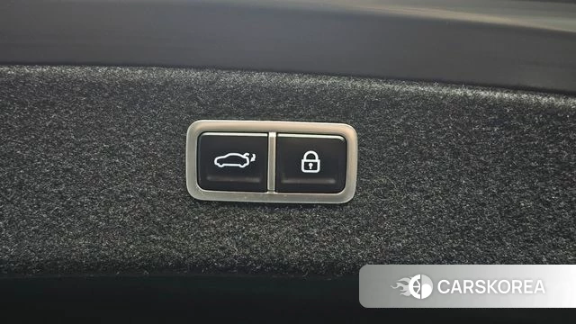 Genesis G80 (RG3) id 5033912 из Кореи 11