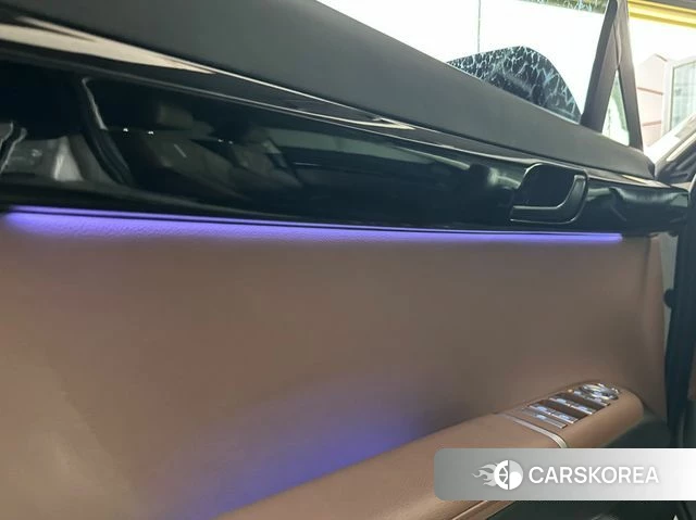 Hyundai Grandeur (GN7) id 4700505 из Кореи 11