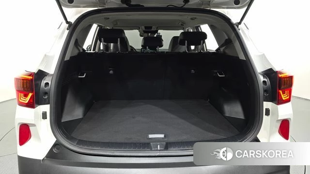 Kia Seltos id 5023510 из Кореи 11
