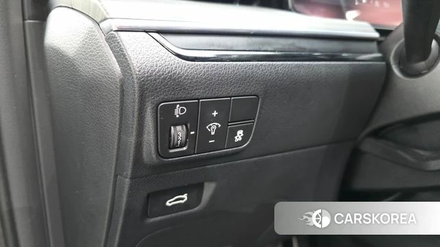 Kia The New K5 3rd generation id 5026306 из Кореи 11