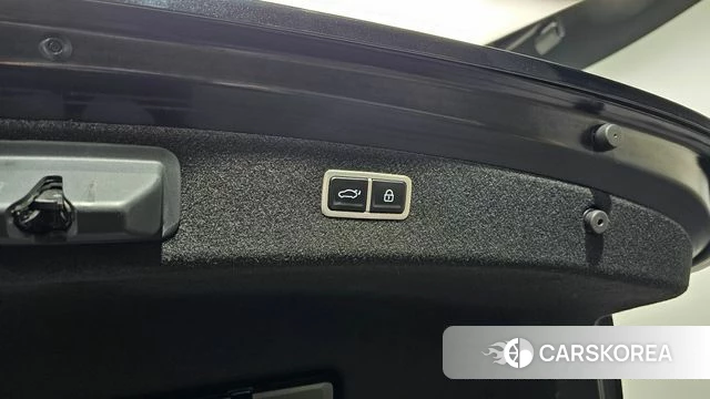 Genesis G80 (RG3) id 3800589 из Кореи 11