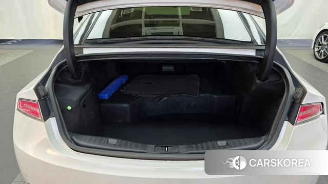 Lincoln New MKZ id 4931033 из Кореи 11