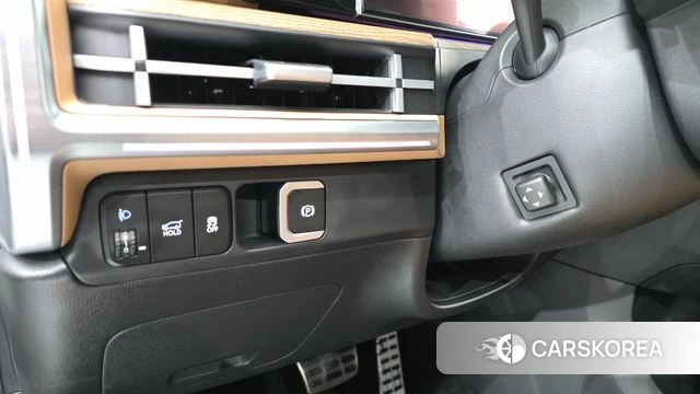 Hyundai Santa Fe (MX5) id 5039644 из Кореи 11