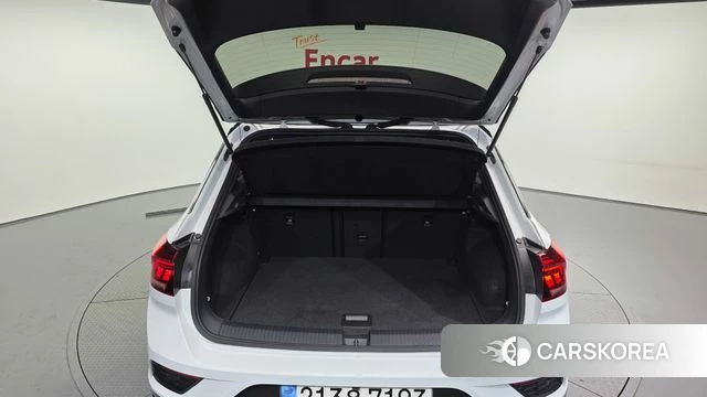 Volkswagen T-Roc id 4981752 из Кореи 11