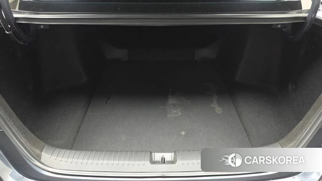 Honda Accord 11th Generation id 4985627 из Кореи 11