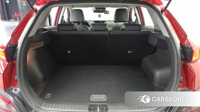 Hyundai Kona Electric id 4737560 из Кореи 11