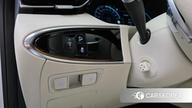 Genesis Electrified GV70 id 5002911 из Кореи 11