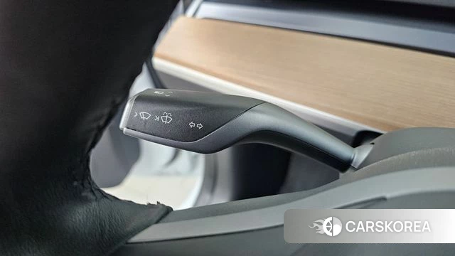 Tesla Model 3 id 4923564 из Кореи 11