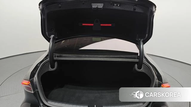 Hyundai The New Grandeur IG id 4671387 из Кореи 11
