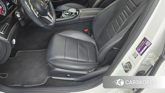 Mercedes-Benz E-Class W213 id 5023832 из Кореи 11