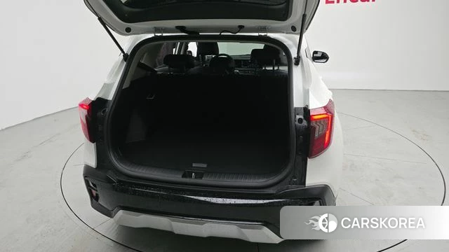 Kia The New Seltos id 5011250 из Кореи 11
