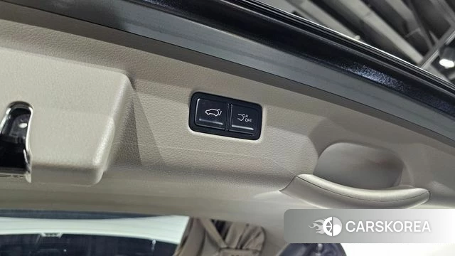 Kia The New Carnival 4th Generation id 4898253 из Кореи 11