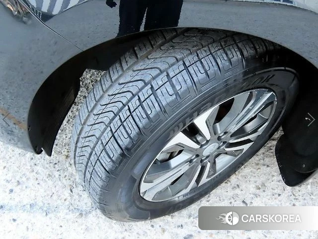 Kia The New Carnival id 4993495 из Кореи 11
