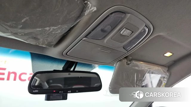Kia The New K5 2nd generation id 4993256 из Кореи 11