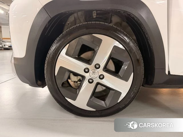 Hyundai Casper Electric id 5000579 из Кореи 11