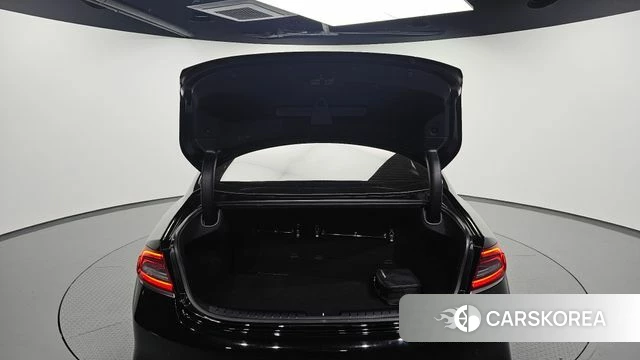 Hyundai Grandeur IG Hybrid id 4988149 из Кореи 11