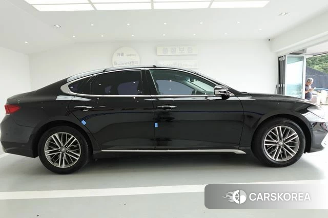 Hyundai Grandeur IG id 4882438 из Кореи 11