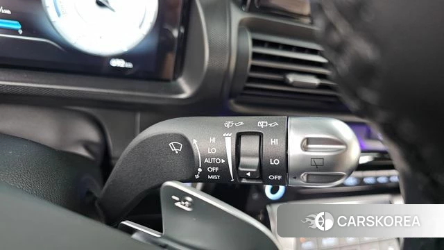 Hyundai Casper Electric id 5038701 из Кореи 11