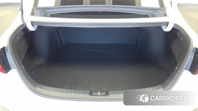 Kia The New K3 2nd generation id 4935195 из Кореи 11