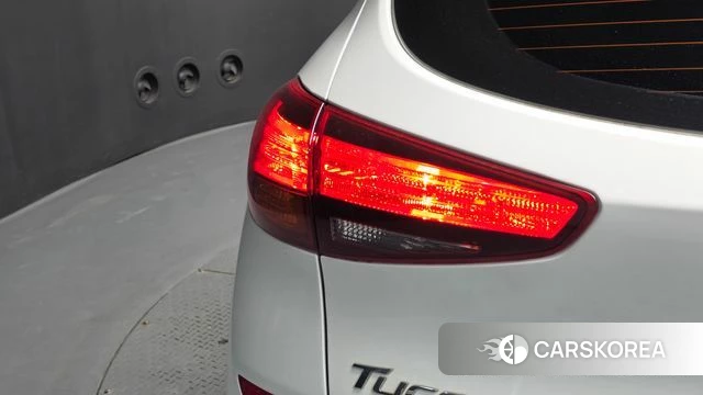 Hyundai All New Tucson id 5041936 из Кореи 11