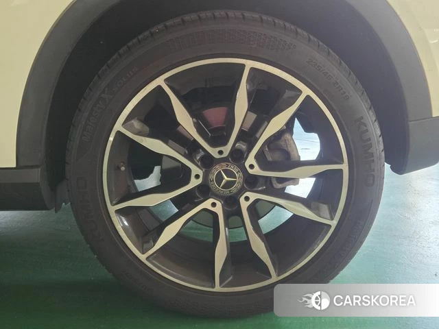 Mercedes-Benz GLA-Class X156 id 4993477 из Кореи 11