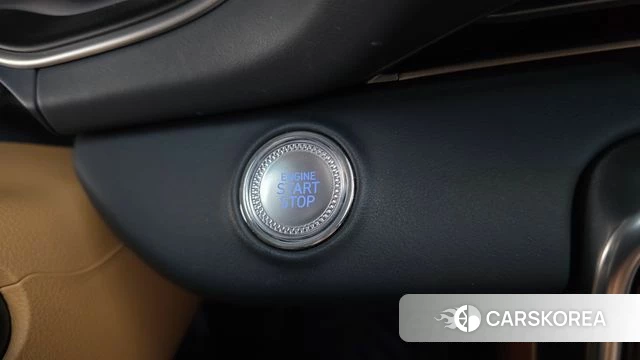 Genesis GV80 id 4996191 из Кореи 11