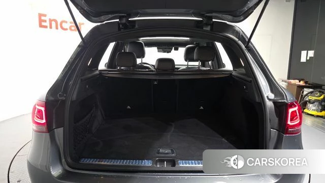 Mercedes-Benz GLC-Class X253 id 4967074 из Кореи 12
