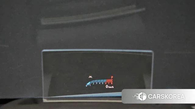 Chevrolet (GM Daewoo) Trailblazer id 4585310 из Кореи 11