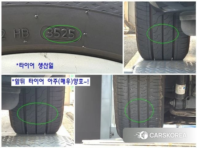 Hyundai Staria id 5039369 из Кореи 11