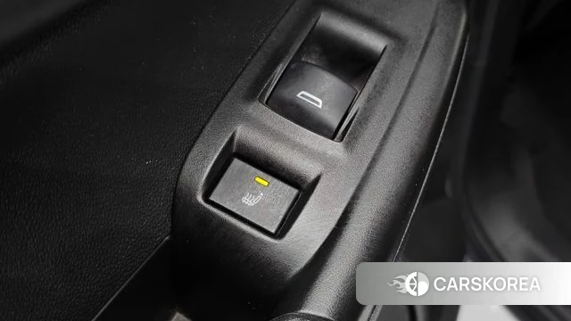 Chevrolet (GM Daewoo) Trailblazer id 4942872 из Кореи 11