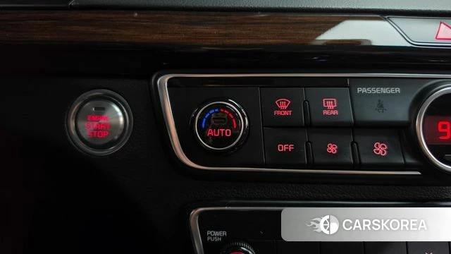 Kia Come New K7 id 5004463 из Кореи 11
