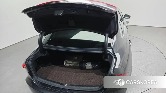 Hyundai The New Grandeur IG id 3916805 из Кореи 11