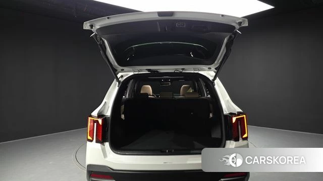 Kia The New Sorento 4th Generation id 4980352 из Кореи 11