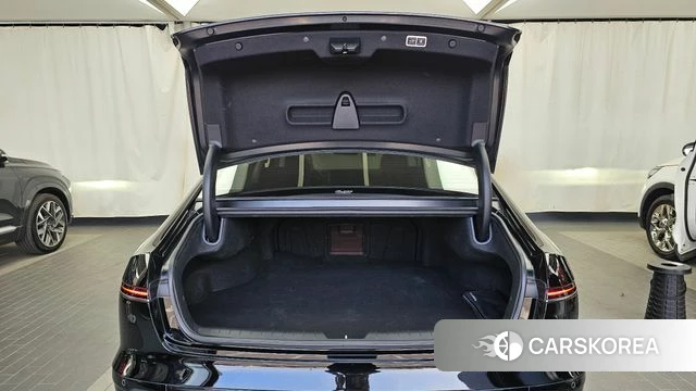 Hyundai Grandeur (GN7) id 4990888 из Кореи 11