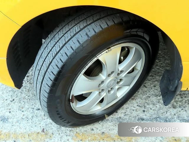Hyundai The New Grand Starex id 5054697 из Кореи 11