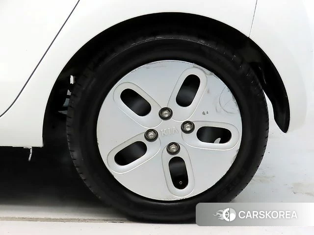 Kia The New Ray id 5018459 из Кореи 11